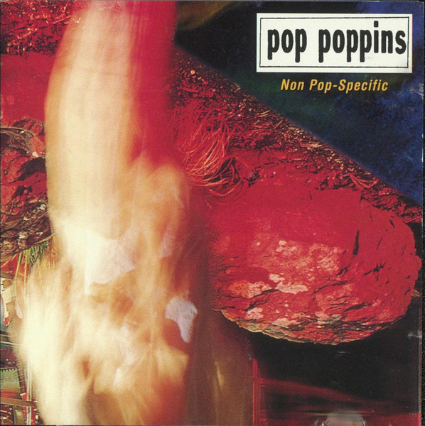 Pop Poppins – Non Pop-Specific cover