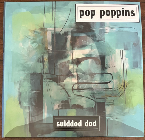 Pop Poppins – suiddod dod cover